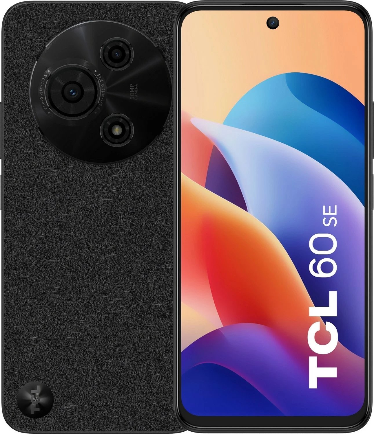 Celular TCL 60SE 8GB 512GB i zi