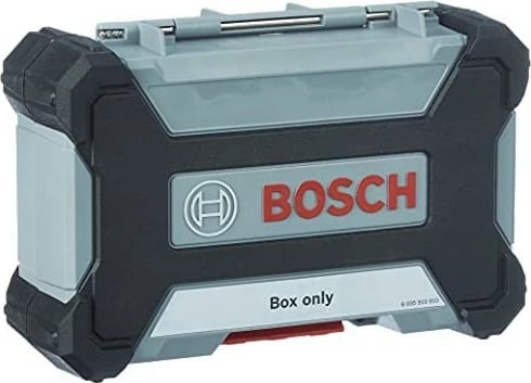 Kuti Bosch, plastike, 110 mm, 25 mm, 150 mm