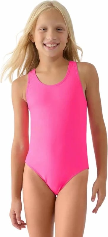 Bikine për fëmijë 4F, rozë