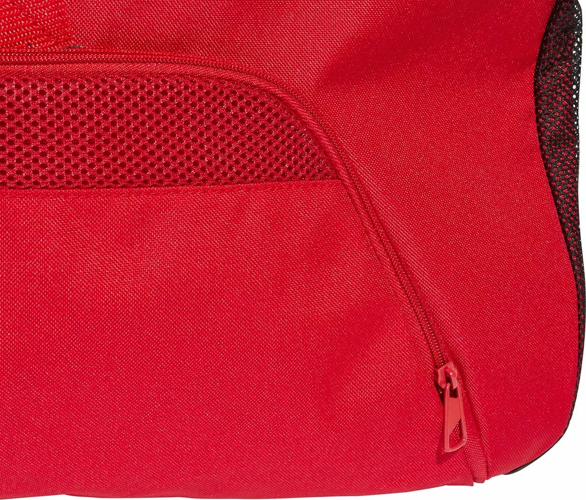 Çantë sportive adidas unisex, e kuqe