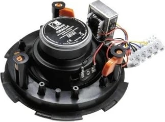 Altoparlant tavanor AUDAC CIRA524I/W, 5.25 inç, i bardhë