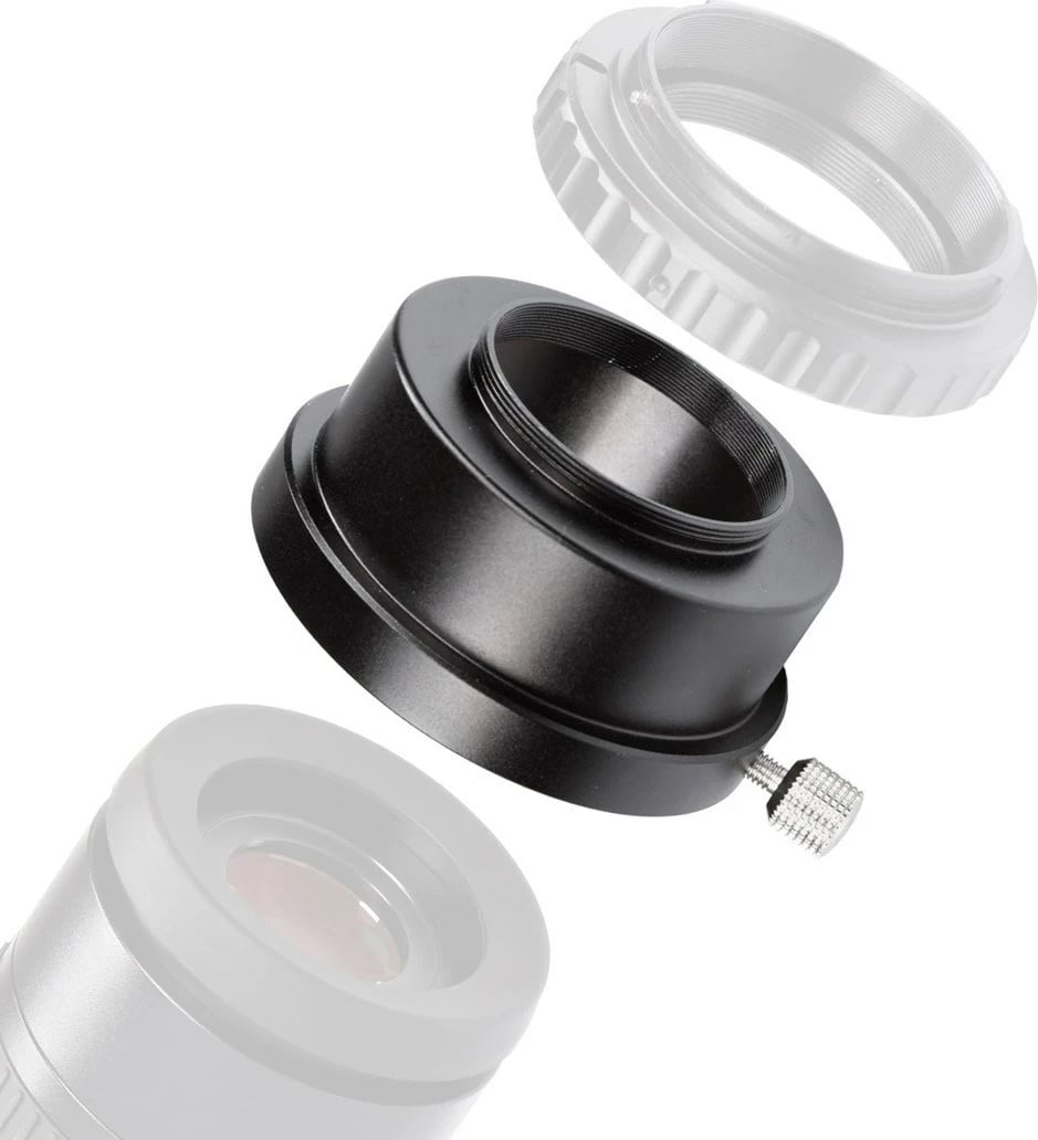Adapter foto për Titanium II 65ED