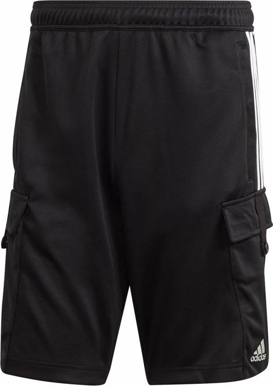 Shorce për meshkuj adidas, të zeza