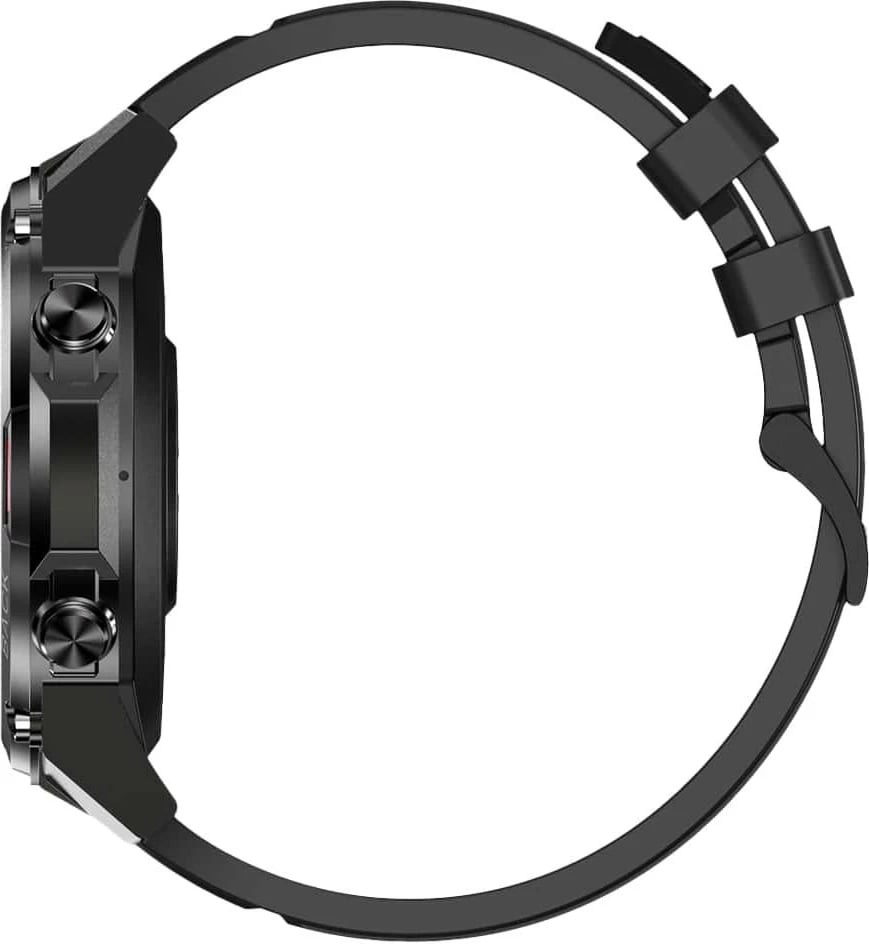 Smartwatch Maxcom Fit FW63 Cobalt Pro, 1.43" AMOLED, i zi