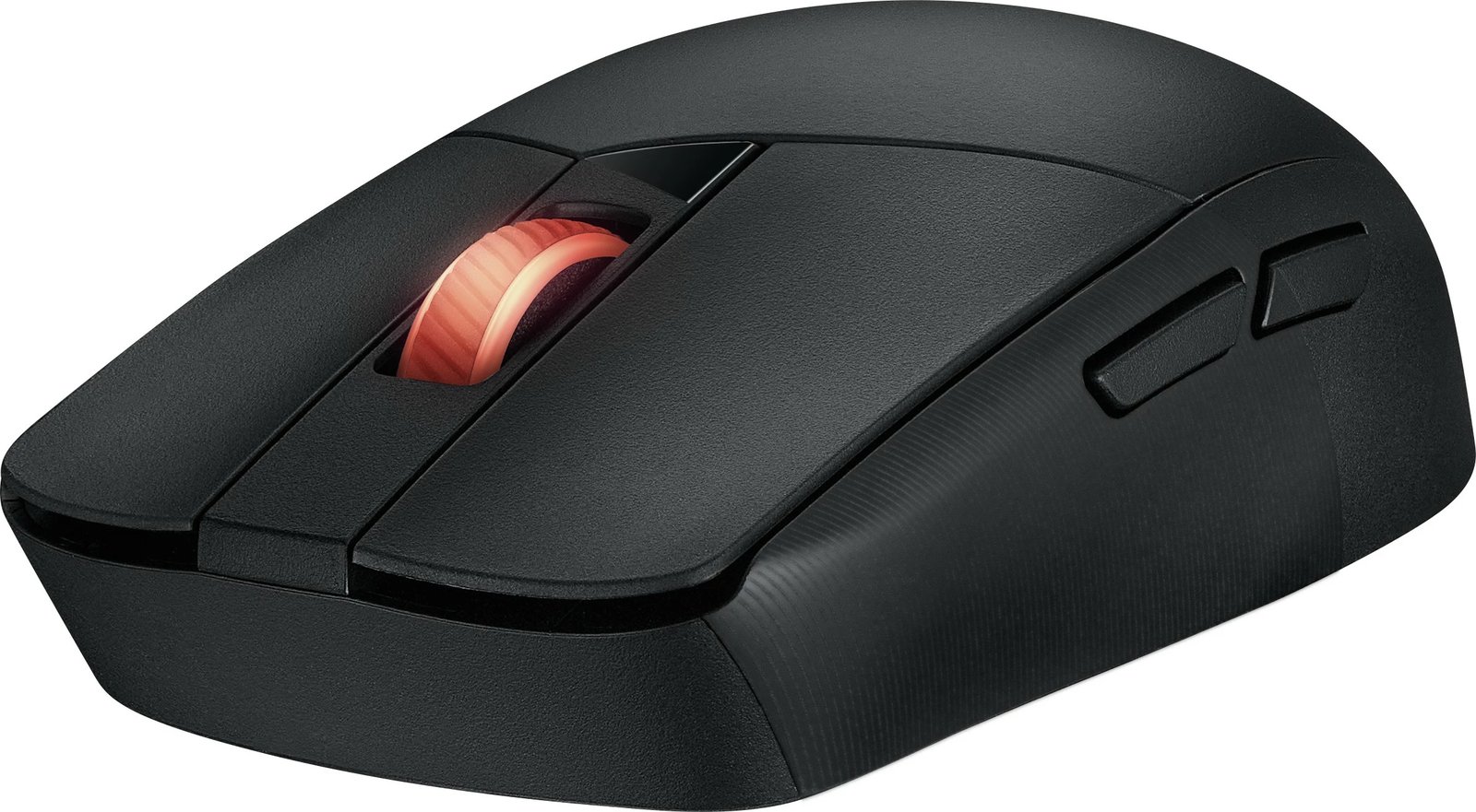 Maus ASUS ROG Strix Impact III Wireless, 36000 DPI, i zi