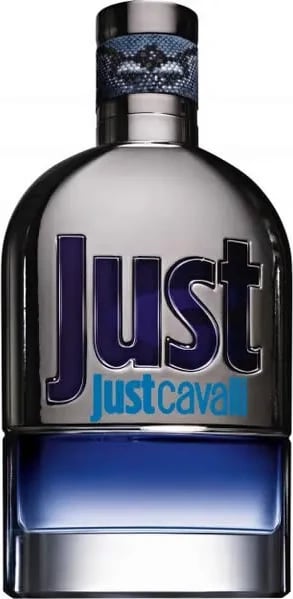 Eau de Toilette për meshkuj Roberto Cavalli Just Cavalli Man 90ml