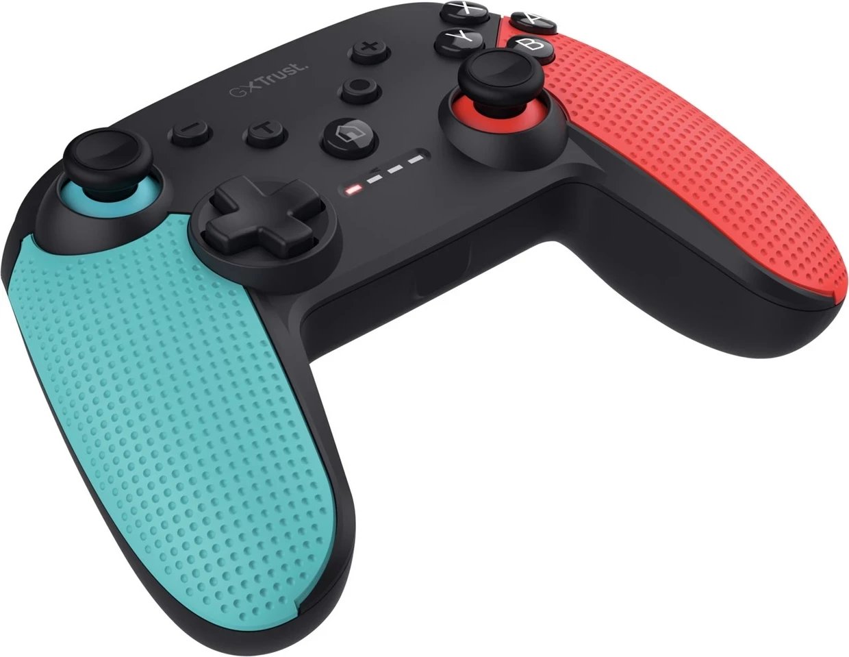 Gamepad Trust GXT 1246B Muta, Bluetooth, Nintendo Switch, Blu