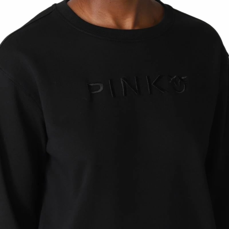 Duks për femra Pinko, i zi