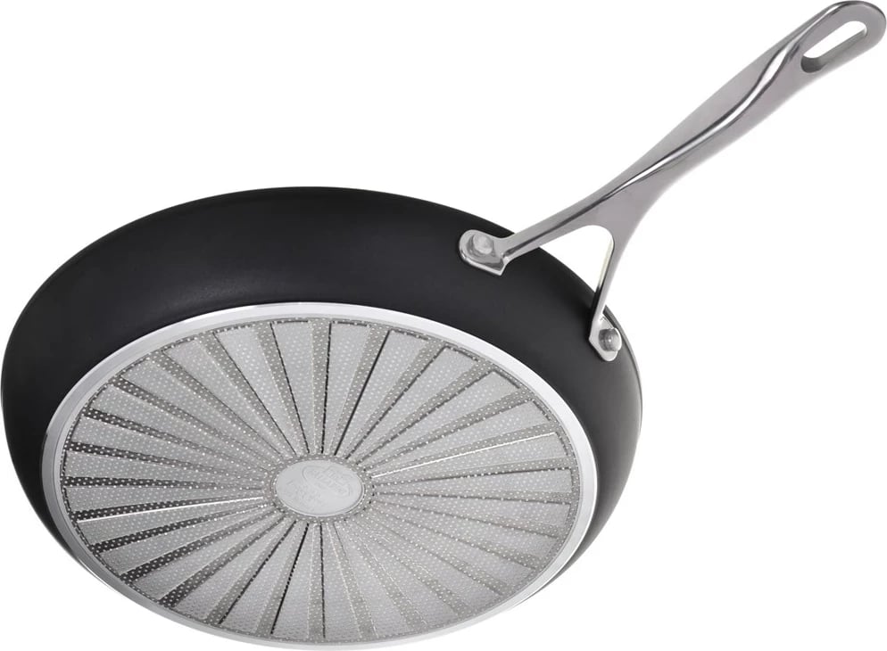 Tigan Ballarini Alba titanium 26 cm Tigan Ballarini Alba titanium 26 cm