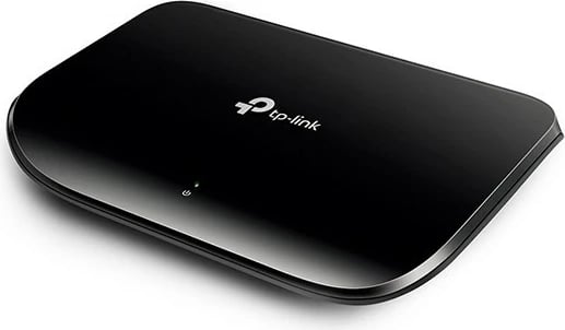 Switch TP-LINK TL-SG1005D, 5 porta, Desktop, i zi