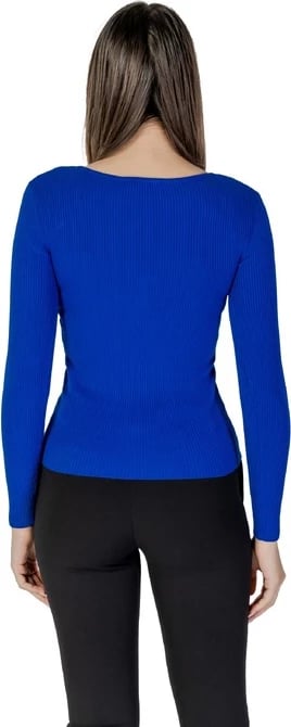 Xhemper Morgan De Toi femra, blue