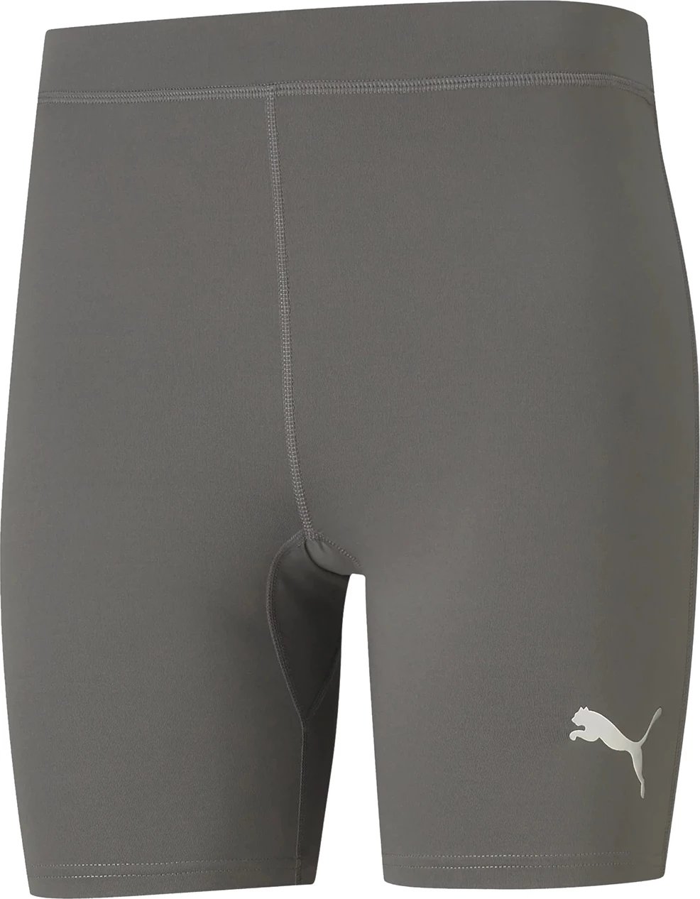 Shorce për meshkuj Puma, gri