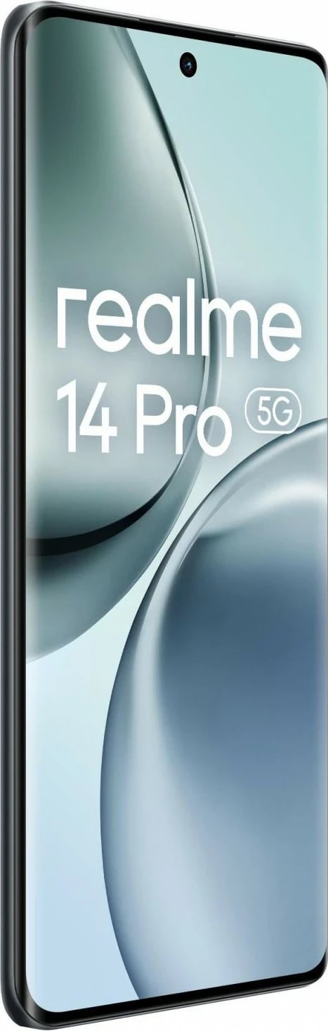 Celular Realme 14 Pro 5G 8/256GB Suede Grey