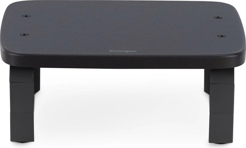 Mbajtës monitori Kensington, i zi, i pavarur, 18 kg, 53.3 cm (21"), Rregullim lartësie