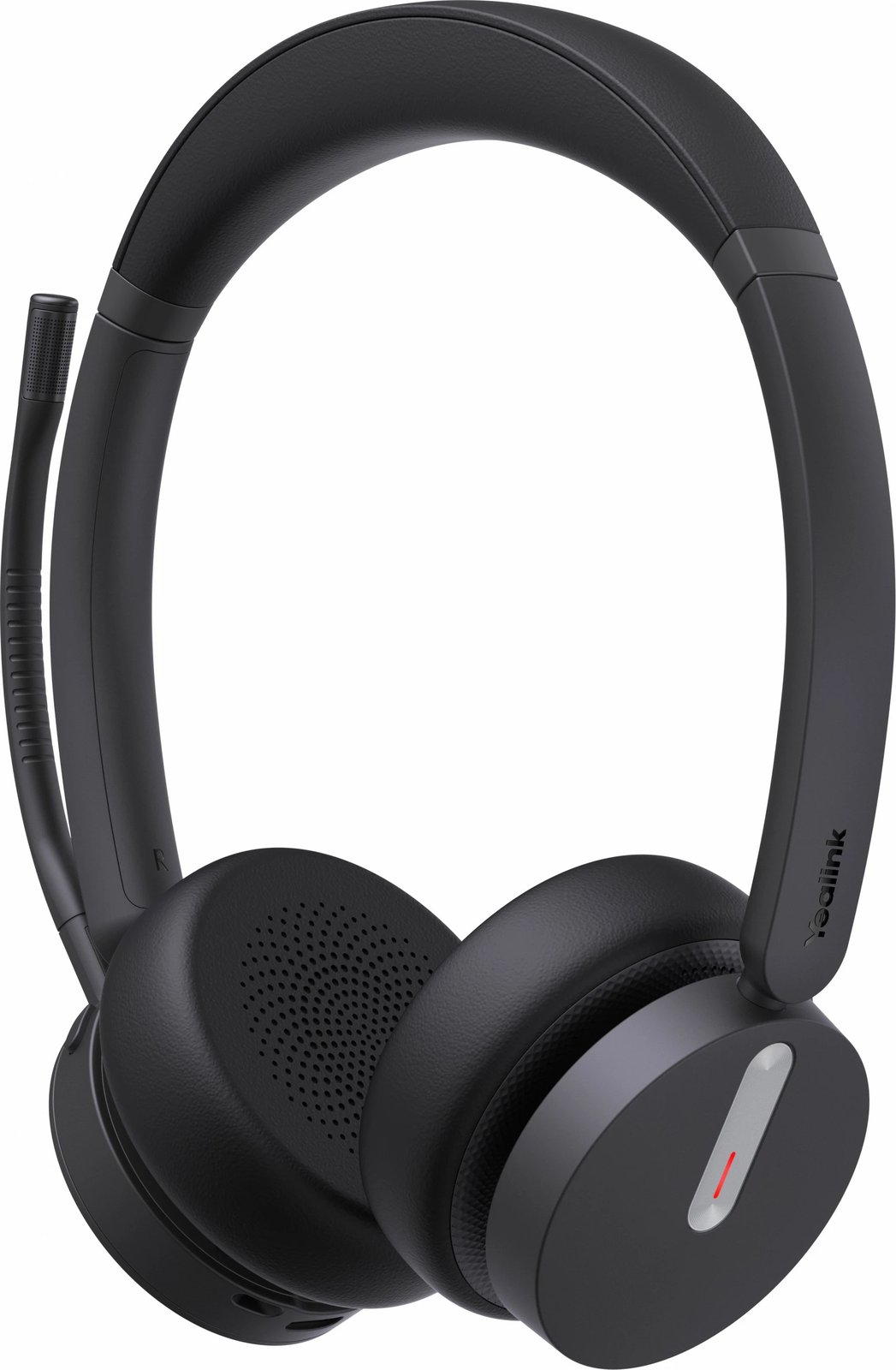 Kufje Yealink BH70 Dual UC USB-C/A, Wireless, 20 - 20000 Hz, Zyrë/Call center, 147 g, E zezë