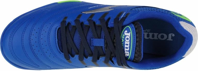 Atlete futbolli për meshkuj Joma, blu