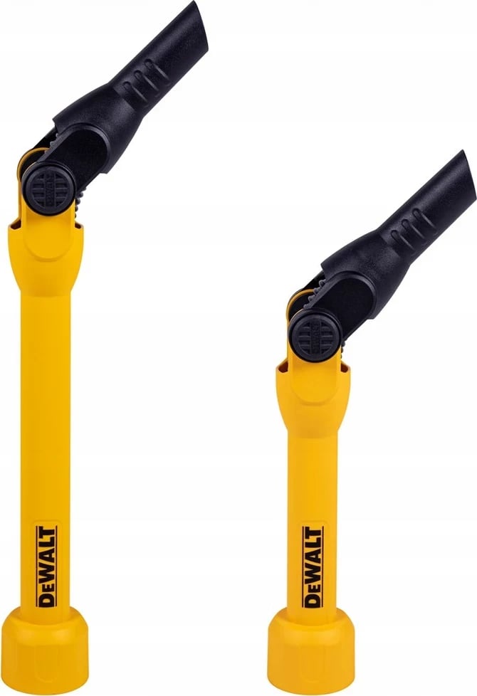 Tub zgjatues thithës me kokë rrotulluese, DeWalt, set prej 2 copë