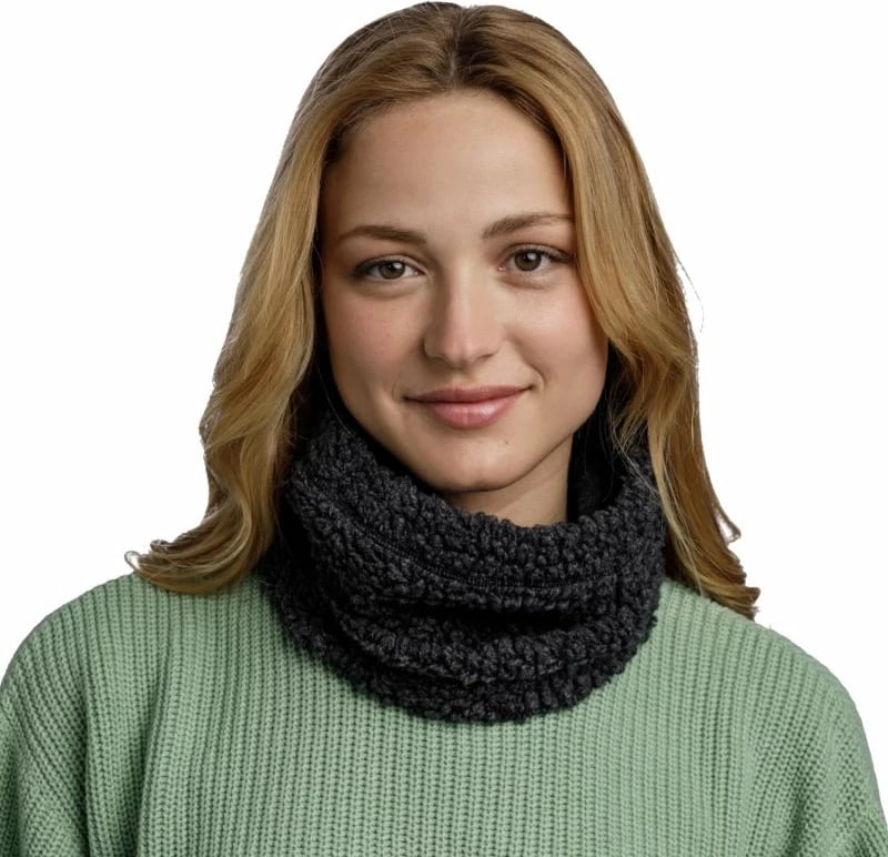 Kominoshe Buff Switch, unisex, e zezë