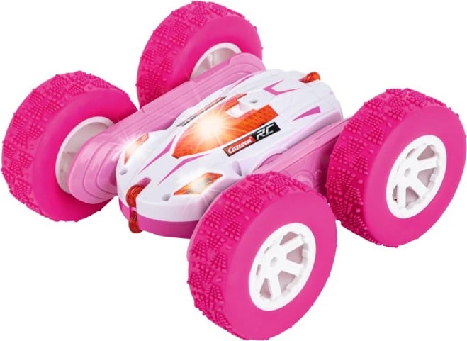 Vetura Carrera Toys 370240011, 6 vjet, 500 mAh, Rozë