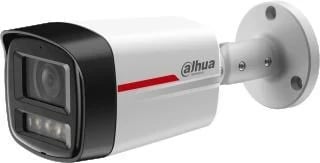 Kamerë sigurie IP Dahua IPC-HFW2249TL-S-LED-0280, bardhë