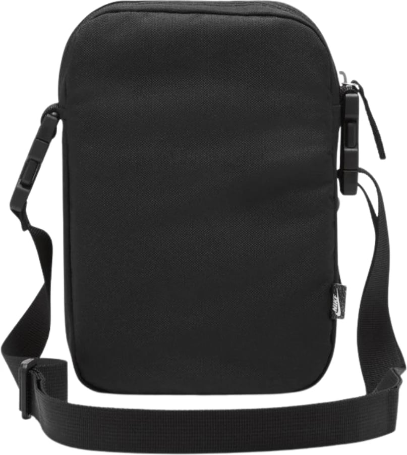 Çantë sportive Nike unisex, e zezë