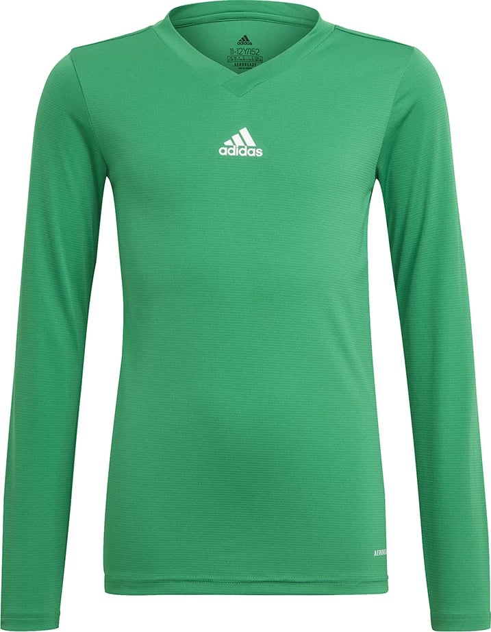 Maicë për fëmijë adidas, e gjelbër