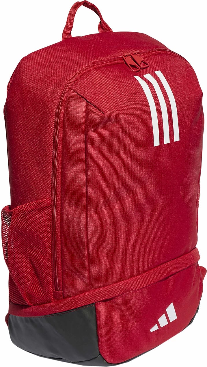Çantë shpine adidas për meshkuj, e kuqe