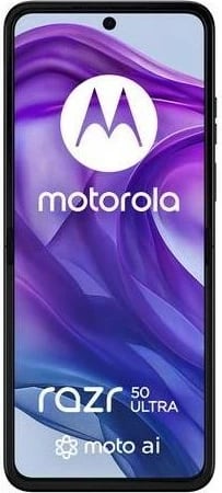 Celular Motorola Razr 50 Ultra 12/512GB Granatowy