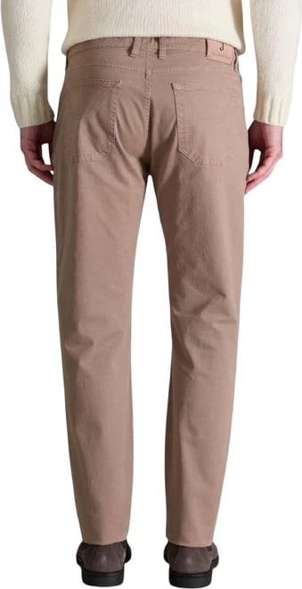 Pantallona Jeckerson meshkuj, beige