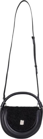 Çantë Replay femra, e zezë