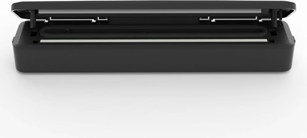 Mbyllës vakumi, Lafe, LAFVAC47539, 250 W, 6 L/min, gjerësi vulosje 30 cm, i zi