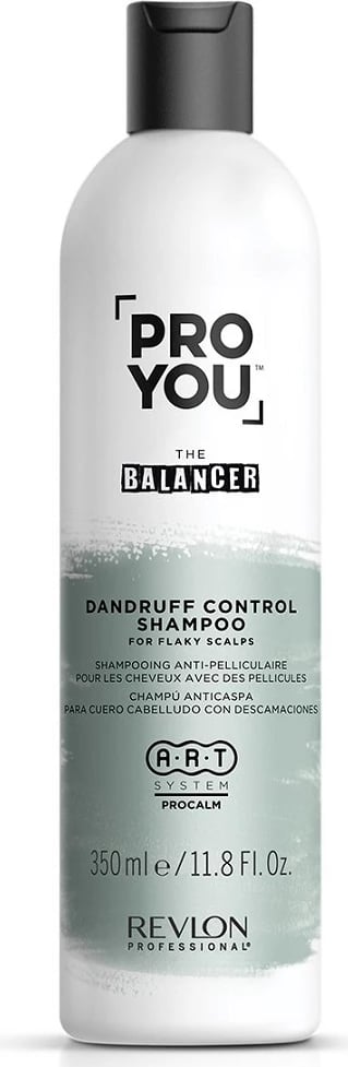 Shampon për femra Revlon Professional Pro You The Balancer Dandruff Control, 350ml