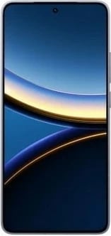 Celular Xiaomi Poco F7 Pro 5G, 12/256GB, Blu