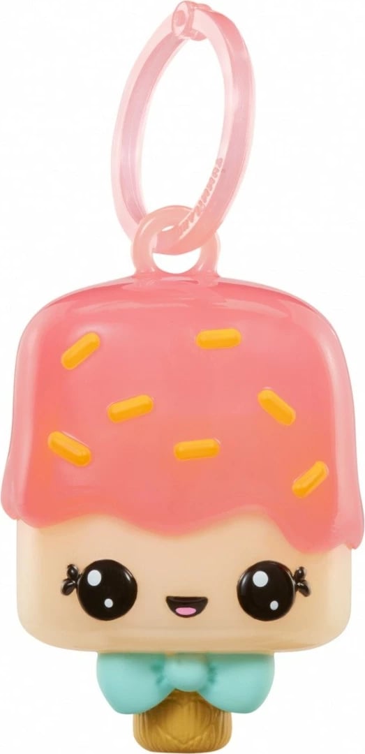 Set figurina Yummiland Num Noms Body Scent nga MGA, 24 copë, plastikë, për vajza