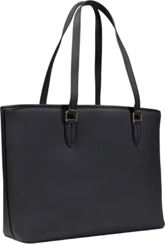 Çantë Love Moschino, femra, e zezë Çantë Love Moschino, femra, e zezë