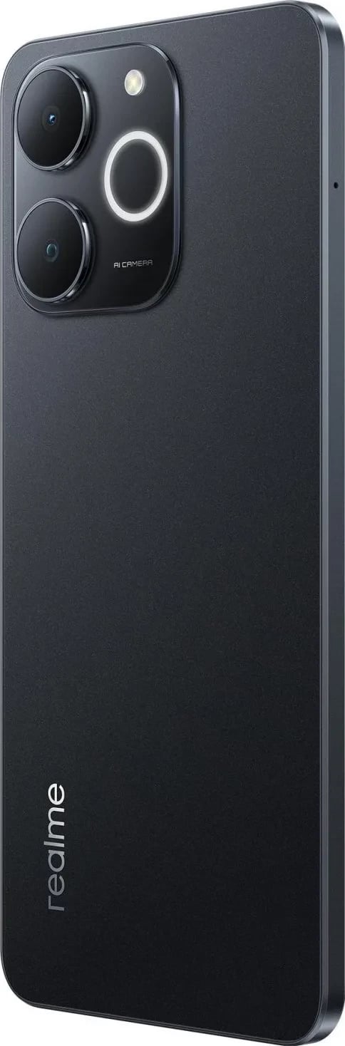 Celular Realme Note 70T 4/256GB, e zi