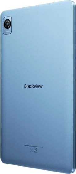 Tablet Blackview TAB 60 LTE, 6/128GB, Blu, pa karikues