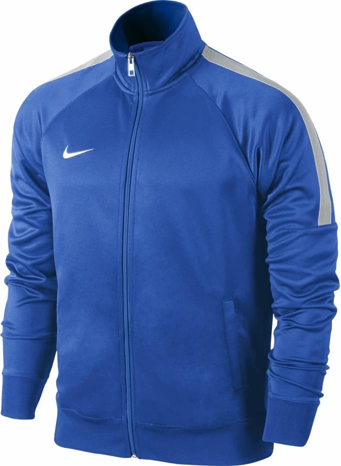 Duks për meshkuj Nike, i kaltërt