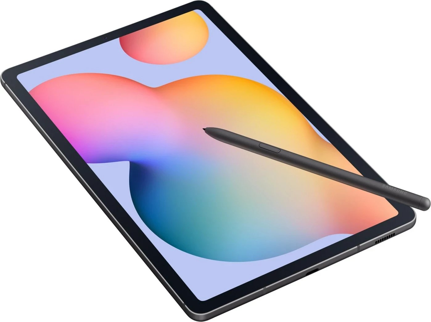 Tablet Samsung Galaxy Tab S6 Lite 2024, 128 GB, 4 GB RAM, Gri
