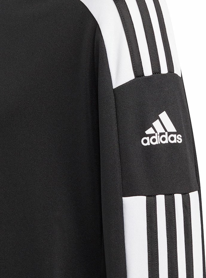 Duks për fëmijë adidas, i zi
