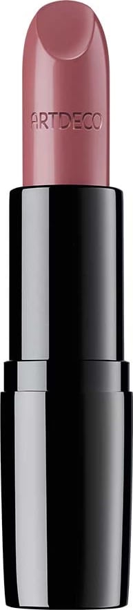 Buzëkuq Artdeco Perfect Color Lipstick 820 për femra 4g