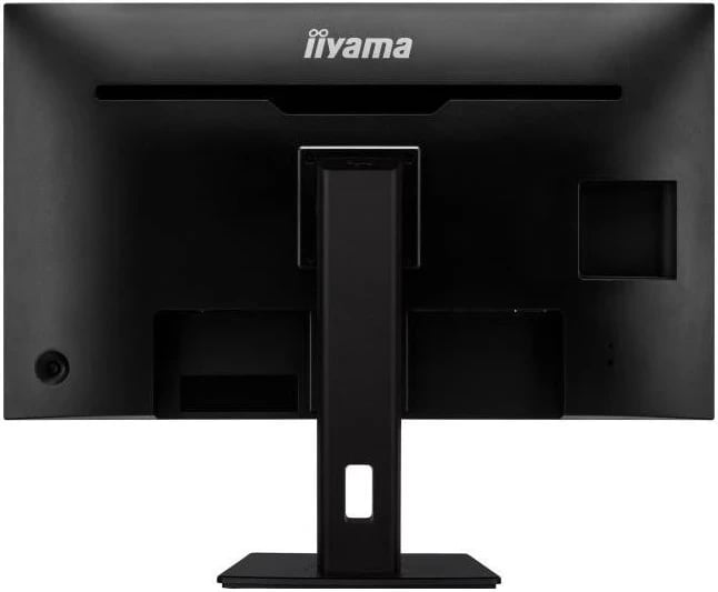 Monitor iiyama XB3288UHSU-B5, 32", 4K Ultra HD, i zi