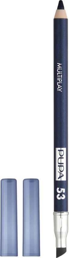 Laps për sy Pupa Milano Multiplay Triple-Purpose Eye Pencil për femra 1.2g 53