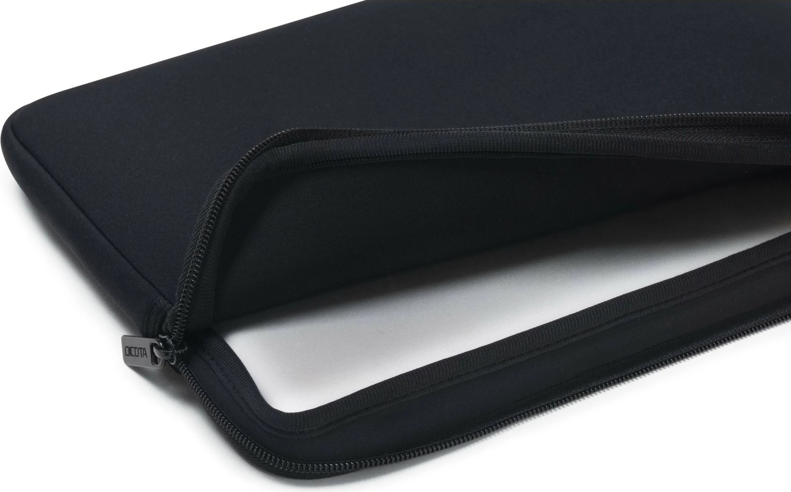 Mbështjellës laptopi DICOTA PERFECT 13-13.3", neopren, zi