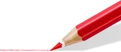 Set lapsa ngjyrues STAEDTLER Noris erasable 24 copë, multikolor