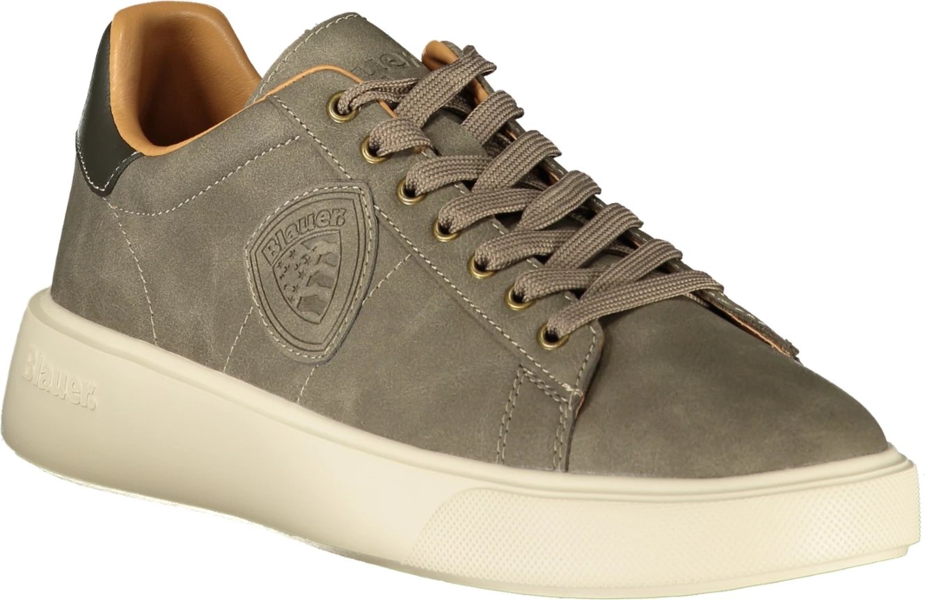 Atlete për meshkuj Blauer, gri