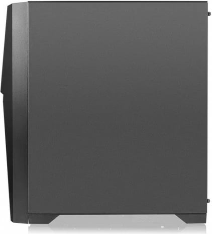 Kasë Thermaltake Commander G32 Tempered Glass ARGB, Midi Tower, e zezë