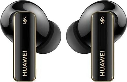 Kufje Huawei FreeBuds Pro 4, ANC, Bluetooth 5.2, të zeza