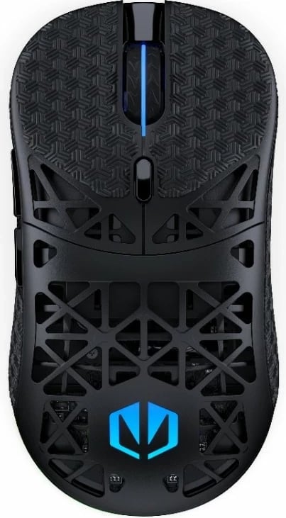 Maus wireless Endorfy LIV, RGB, i zi