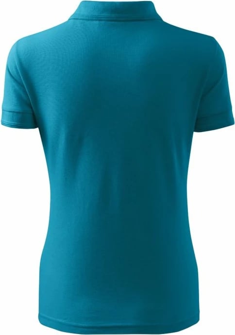 Polo për femra Malfini, blu